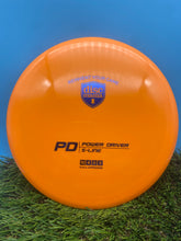 Load image into Gallery viewer, Discmania S-Line PD Driver