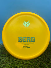 Load image into Gallery viewer, Kastaplast BERG K1 Plastic Putter