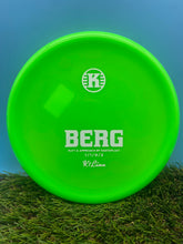 Load image into Gallery viewer, Kastaplast BERG K1 Plastic Putter