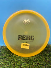 Load image into Gallery viewer, Kastaplast BERG K1 Plastic Putter