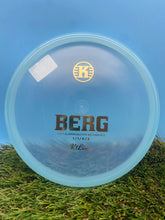 Load image into Gallery viewer, Kastaplast BERG K1 Plastic Putter