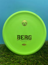 Load image into Gallery viewer, Kastaplast Berg K3 Hard Putter