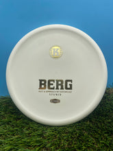 Load image into Gallery viewer, Kastaplast Berg K3 Hard Putter