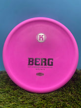 Load image into Gallery viewer, Kastaplast Berg K3 Hard Putter