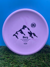 Load image into Gallery viewer, Kastaplast BERG K3 Plastic Putter