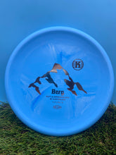 Load image into Gallery viewer, Kastaplast BERG K3 Plastic Putter