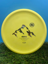 Load image into Gallery viewer, Kastaplast BERG K3 Plastic Putter