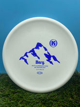 Load image into Gallery viewer, Kastaplast BERG K3 Plastic Putter