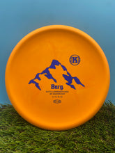 Load image into Gallery viewer, Kastaplast BERG K3 Plastic Putter