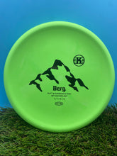 Load image into Gallery viewer, Kastaplast BERG K3 Plastic Putter