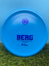 Load image into Gallery viewer, Kastaplast BERG K1 Plastic Putter