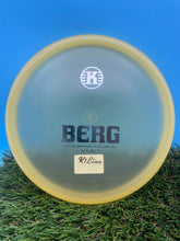 Load image into Gallery viewer, Kastaplast BERG K1 Plastic Putter