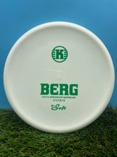 Load image into Gallery viewer, Kastaplast BERG K1 Plastic Putter