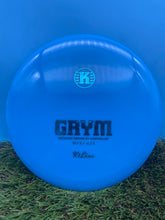 Load image into Gallery viewer, Kastaplast GRYM K1 Plastic Distance Driver