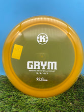 Load image into Gallery viewer, Kastaplast GRYM K1 Plastic Distance Driver