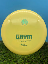 Load image into Gallery viewer, Kastaplast GRYM K1 Plastic Distance Driver