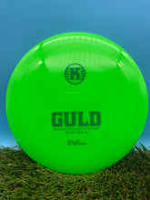 Load image into Gallery viewer, Kastaplast K1 Guld Driver