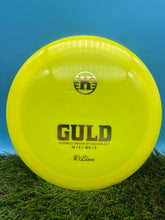 Load image into Gallery viewer, Kastaplast K1 Guld Driver