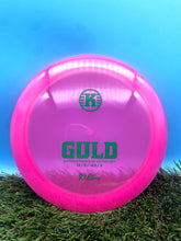 Load image into Gallery viewer, Kastaplast K1 Guld Driver