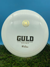 Load image into Gallery viewer, Kastaplast K1 Guld Driver