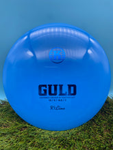 Load image into Gallery viewer, Kastaplast K1 Guld Driver