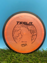 Load image into Gallery viewer, MVP Proton Plastic Tesla Driver