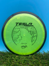 Load image into Gallery viewer, MVP Proton Plastic Tesla Driver