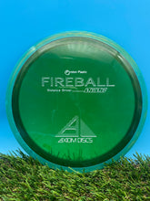 Load image into Gallery viewer, Axiom Proton Plastic Fireball Driver