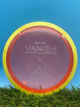 Load image into Gallery viewer, Axiom Proton Plastic Vanish Driver