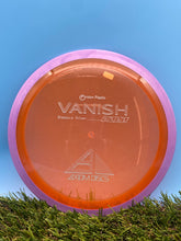 Load image into Gallery viewer, Axiom Proton Plastic Vanish Driver