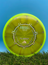 Load image into Gallery viewer, Axiom Plasma Plastic Fireball Driver