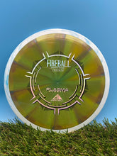 Load image into Gallery viewer, Axiom Plasma Plastic Fireball Driver