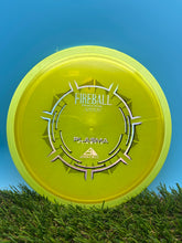 Load image into Gallery viewer, Axiom Plasma Plastic Fireball Driver