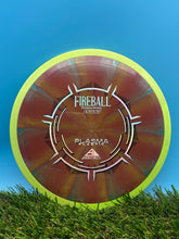 Load image into Gallery viewer, Axiom Plasma Plastic Fireball Driver