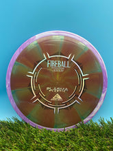 Load image into Gallery viewer, Axiom Plasma Plastic Fireball Driver