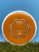 Load image into Gallery viewer, Axiom Plasma Plastic Fireball Driver