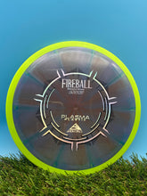 Load image into Gallery viewer, Axiom Plasma Plastic Fireball Driver