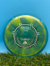 Load image into Gallery viewer, Axiom Plasma Plastic Fireball Driver
