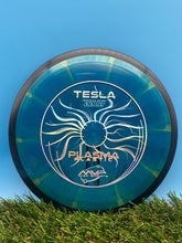 Load image into Gallery viewer, MVP Plasma Plastic Tesla Driver
