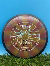 Load image into Gallery viewer, MVP Plasma Plastic Tesla Driver