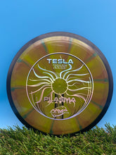 Load image into Gallery viewer, MVP Plasma Plastic Tesla Driver