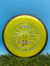 Load image into Gallery viewer, MVP Plasma Plastic Tesla Driver