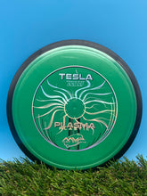 Load image into Gallery viewer, MVP Plasma Plastic Tesla Driver