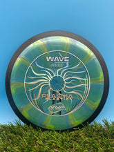 Load image into Gallery viewer, MVP Wave Plasma Plastic Driver