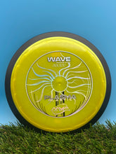 Load image into Gallery viewer, MVP Wave Plasma Plastic Driver