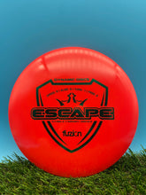 Load image into Gallery viewer, Dynamic Discs Fuzion Escape Fairway Driver