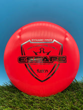 Load image into Gallery viewer, Dynamic Discs Fuzion Escape Fairway Driver
