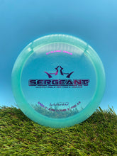 Load image into Gallery viewer, Dynamic Discs Lucid Plastic Sergeant Driver
