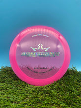 Load image into Gallery viewer, Dynamic Discs Lucid Plastic Sergeant Driver