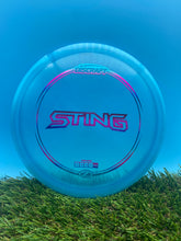 Load image into Gallery viewer, Discraft Z-Line Sting Fairway Driver